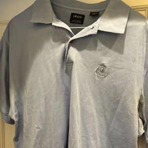 Izod Mens shirt